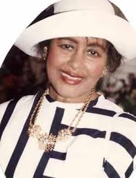 Alice Cox Obituary (2016)