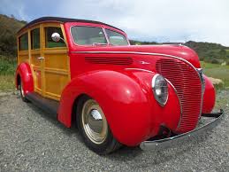 Image result for Wern Building Tan Dark 1938 Ford