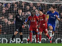 Hit 'subscribe' above to ensure you never miss a v. Chelsea Player Ratings Billy Gilmour And Kepa Outstanding In Liverpool Fa Cup Victory Football London