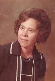 Obituary information for Lillian E. McClain