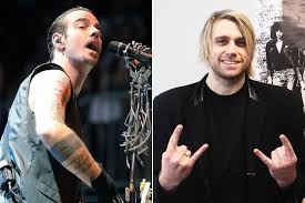 Singer Adam Gontier Leaves Three Days Grace Three Days Grace Adam Gontier Singer
