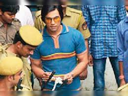 Serial killer who murdered at least twelve tourists during the 1970s in southeast asia. Charles Sobhraj Bad Not A Biopic On Charles Sobhraj Director Hindi Movie News Times Of India