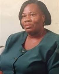 Gwendolyn Vernita Hepburn