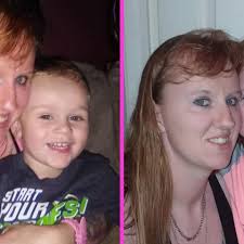 Fundraiser for Tanya Mathis by Matthew Ensell : Tanya Mathis and her two  kids