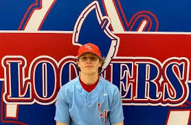 Loggers sweep- Maul walks it off again