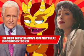 Did you enjoy this list of the latest action series to watch in 2020? 10 Best New Shows On Netflix December 2020 S Series To Watch