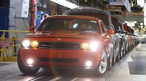 Image result for Inferno Red 2011 Challenger