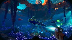 Subnautica 2 Việt hóa - ảnh 2