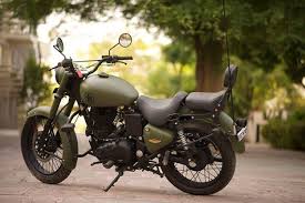 A (.) the royal enfield marque started out in 1890 as a british manufacturer, and through time started assembling units in india before going defunct in 1970. Royal Enfield Modified Rajaputna Modified Bullets Military Green Modification Royal Enfield Royal Enfield Bullet Royal Enfield Bullet Bike Royal Enfield