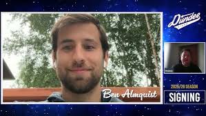 Commercial manager Elliot Shaw commits to season 2018/19