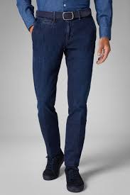Bonobos premium stretch denim jeans. Men S Slim Fit Medium Wash Denim Jeans Boggi Milano