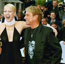 Auch mit 75 jahren denkt er noch lange nicht ans aufhören. Deutscher Designer Ich Das Wunderkind Wolfgang Joop Welt