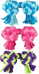 Recycled T Shirt Dog Toy Large Bone Diy Dog Stuff Animal Shelter Donations Diy Dog Toys