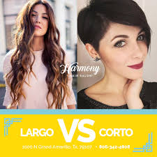 Profile for Harmony Hair Salon