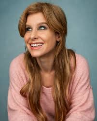 Aimee Atkinson's Instagram, Twitter & Facebook