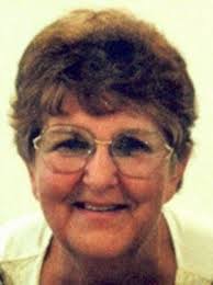 Nancy Lee Paseka Obituary October 13, 2012