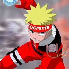 In this regard, naruto thinks: Supreme Naruto Killermad1 Twitter