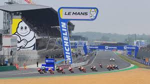 El final de la fp2 del gp shark de francia. Coronavirus El Gp De Francia Otro Aplazo Promotonews