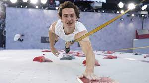 Adam ondra (born february 5, 1993) is a czech professional rock climber, specializing in lead climbing and bouldering. Ppm5zbrznhyemm