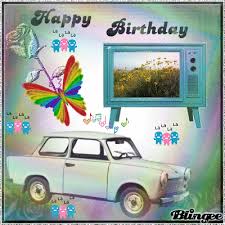 Maybe you would like to learn more about one of these? Nostalgie Happy Birthday Spruche Geburtstag Lustig Geburtstag Lustig Geburtstag Grusse