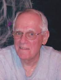 Obituary information for Edward A. Budny