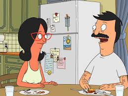Bob's burgers puzzle store front. Bob And Linda Belcher From Bob S Burgers Are My Marriage Goals Polygon