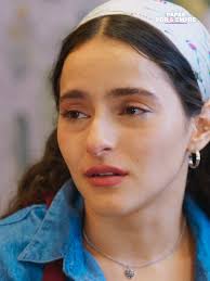 Leona llora al ver a Benjamín 😱 #ElAmorInvencible