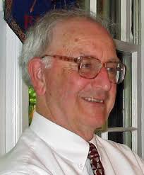 Dr. Robert Carey Adams