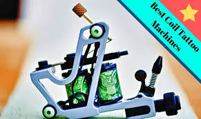 #1 dragonhawk mast pen rotary tattoo machine 7 Best Coil Tattoo Machines In 2021 Reviews Buying Guide Besttattooguide Com