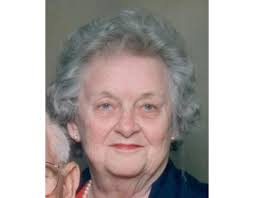 Margaret Mentzer Obituary (2010)