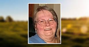 Carmen Thompson Obituary December 21, 2015