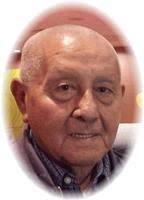 Liverato Holguin Obituary (1930