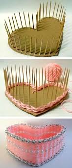 25 Genius Craft Ideas Page 9 Of 26 Listotic Diy Projects For Adults Easy Diy Crafts Cheap Crafts