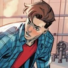 30 BEN REILLY MY DADDY ideas