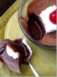 Pin Di Aneka Pudding