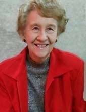 Joyce Johnson Obituary