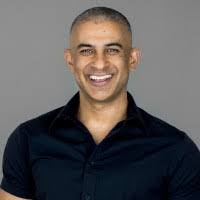 Andy Seth's Instagram, Twitter & Facebook