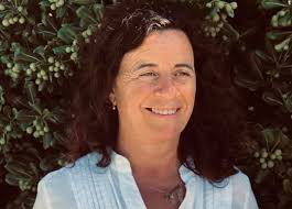 Josefina Díaz: "Testa, sos víctima de violencia"