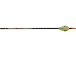 easton dangerous game full metal jacket 300 ht carbon aluminum arrow 2