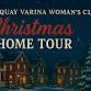 Fuquay Varina Woman's Club Christmas Home Tour 202... event in Fuquay-Varina, NC