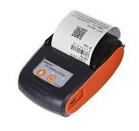 JuLam Mini Wireless WIFI Thermal Printer - 58mm Portable USB Receipt Ticket  Printer POS with Extensive Compatibility