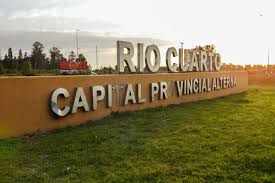 Resultado de imagen para rio cuarto