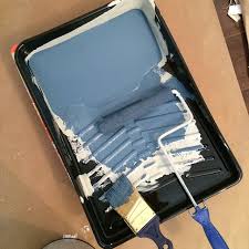 Posted in interior, tipstagged how to prep new drywall for paint, painting drywall without primer. Free Download Painting Prep After Drywall Repair The Ugly Duckling House 640x640 For Your Desktop Mobile Tablet Explore 50 Prepping Drywall For Wallpaper Prepping Drywall For Wallpaper Wallpapered Drywall