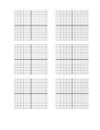 Use this paper for math projects like graphing lines or functions, for science projects like creating charts of experiment. Free Printable Graph Paper With Numbers Pdf Graph Paper Print