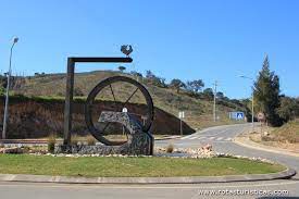 Hotel saboia estoril em estoril. Rua Principal De Saboia Alentejo Portugal Photos Of Saboia Beja Touristic Routes