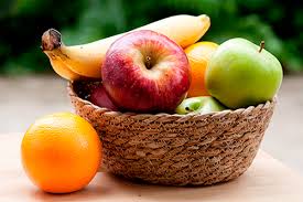 Resultado de imagem para frutas