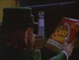 Beginning with 1993's leprechaun (filmed in 1991) the series centers on a malevolent and murderous leprechaun named lubdan, who, when his. The Making Of The Leprechaun Horror Movies Series