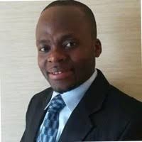 George Padmore Tetteh