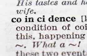 A coincidence is a remarkable concurrence of events or circumstances that have no apparent from a statistical perspective, coincidences are inevitable and often less remarkable than they may appear. 13 Incredible Coincidences You Ll Doubt Are Real But Are Reader S Digest Asia