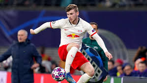 Find out everything about timo werner. Timo Werner To Chelsea Official Blues Get Their Finisher